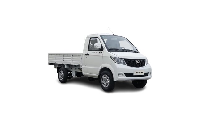 Effa V21 1.3 16V Picape simples 2021