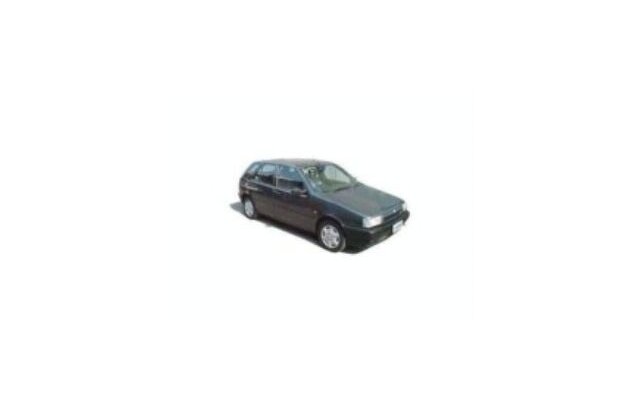 Fiat Tipo 1.6 MPi 1997