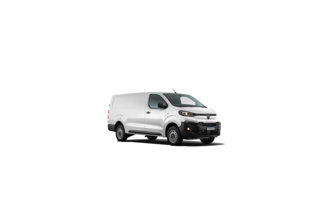 Citroën Jumpy 1.6 HDi Minibus 2021