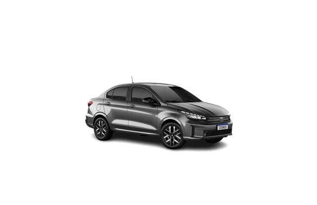 Fiat Cronos 1.3 Drive (Flex) 2020