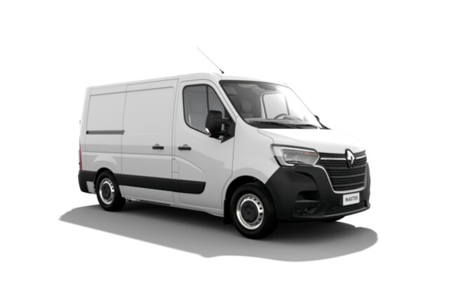 Renault Master 2.3 L1H1 Pro 2023