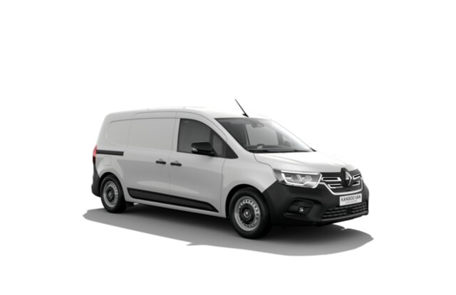 Renault Kangoo Express 33kWh Z.E. Maxi 2A 33 bev kwh (Aut) 2021
