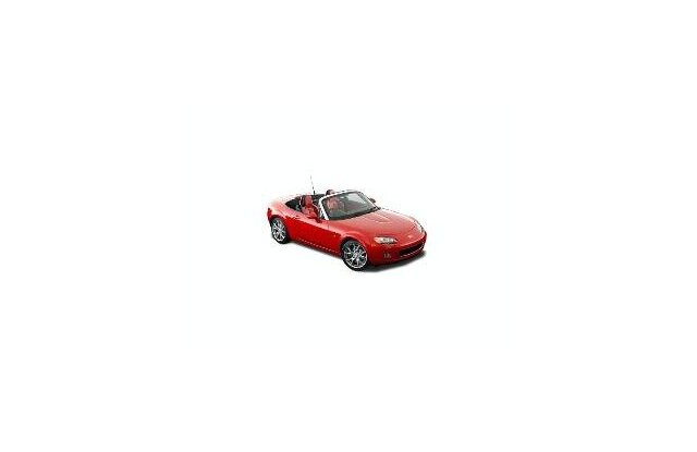 Mazda MX 5 Miata 1.8 1993