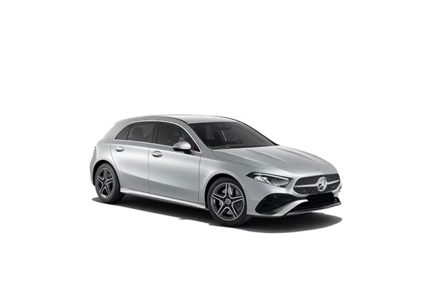 Mercedes-Benz Classe A 190 Classic 2003