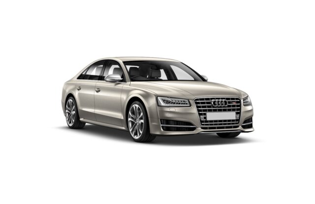 Audi S8 4.2 Quattro 2000