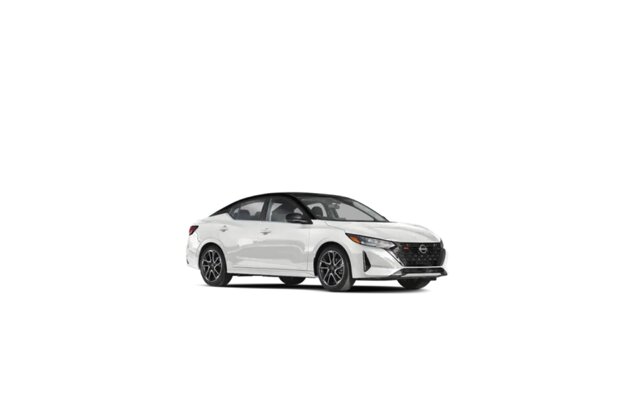 NISSAN Sentra 2.0 16V (aut) 2008