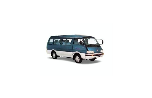 Asia Topic Carga 2.7 1995
