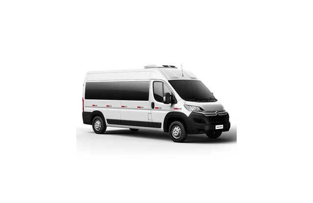 Citroën Jumper Van 2.8 2003