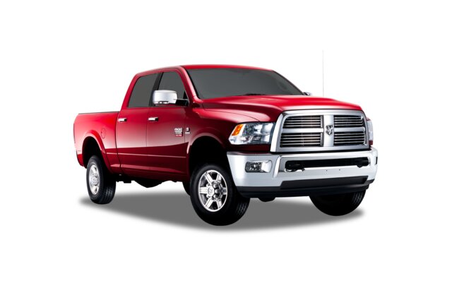 Dodge Ram SRT -V10 2004