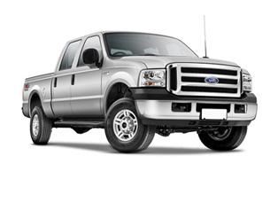 Ford F250 XL 4.2 Turbo (Cab Simples) 2004
