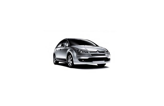 Citroën C4 GLX 2.0 (aut) (flex) 2010