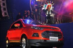 EcoSport perde sotaque baiano para ganhar o mundo