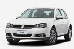 Volkswagen apresenta a linha 2013, que vem recheada de novos itens de série