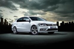 R-Line chega ao Volkswagen Passat Europeu