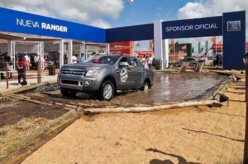 Nova Ford Ranger virá em agosto por até R$ 124 mil