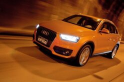 Audi Q3 finalmente ganha um preço: R$ 144.900