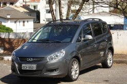 JAC J6 ganha série especial com DVD