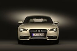 Audi anuncia a chegada do A5 Sportback ao Brasil