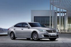 Equus chega ao Brasil por R$ 320 mil