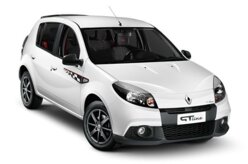 Confira os preços para a linha 2013 de Sandero e Logan