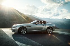 BMW revela Zagato Roadster