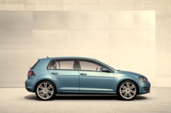 Volkswagen revela oficialmente novo Golf