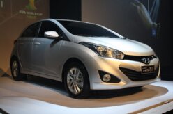 Hyundai lança HB20 pelo preço inicial de R$ 31.995