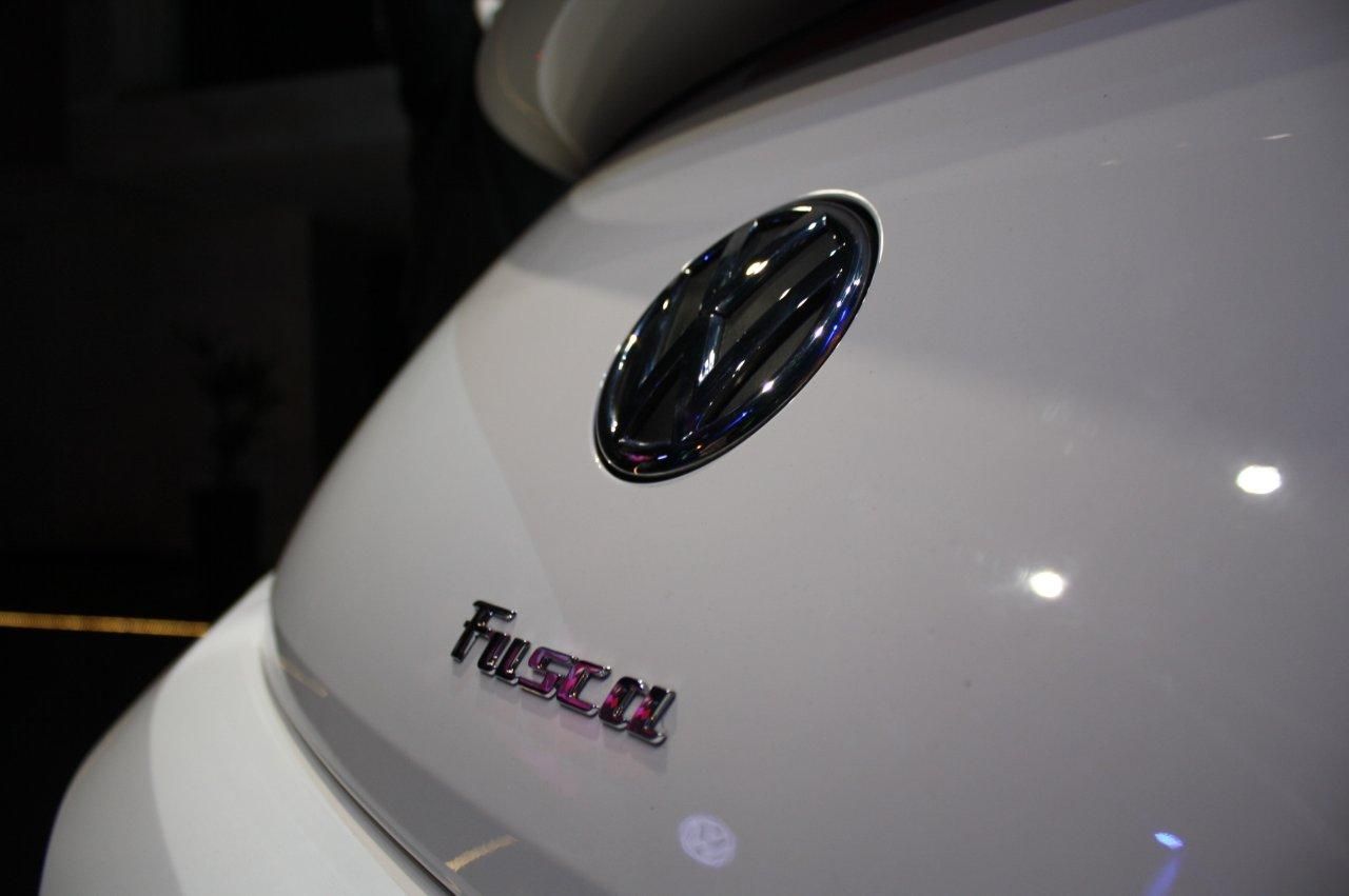 Após 16 anos, VW traz o Fusca de volta ao Brasil