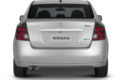 Nissan apresenta edição especial do Sentra