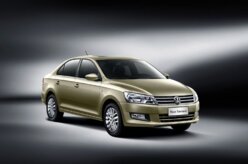 Volkswagen Santana ressurge em nova geração