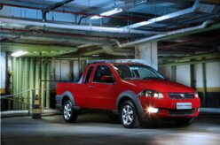 Fiat lançará série especial para Strada