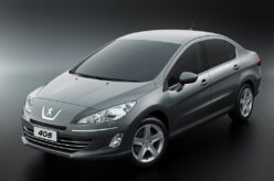 Peugeot edita 408 com kit multimídia
