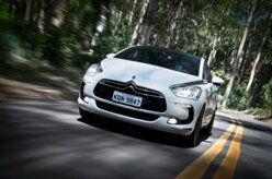 Citroën DS5 custará R$ 124.900