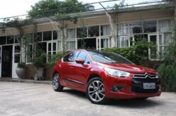 Série 1, A1, A3... Por que não um DS4?