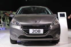 Peugeot 208 mais barato custará R$ 39.990