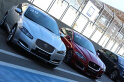 Jaguar traz XF 2.0 ao Brasil por R$ 224.900