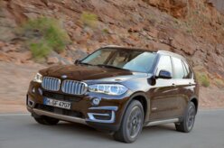 BMW X5 2014 já tem preços nos EUA
