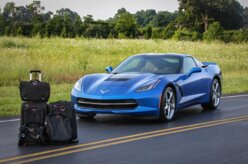 Corvette faz 60 anos e ganha edição especial 