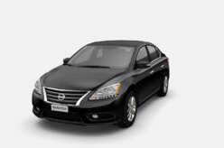 Nissan já faz pré venda do Sentra 2014