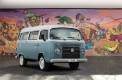 Kombi Last Edition terá produção dobrada