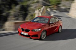 DETROIT: conheça o BMW Série 2