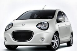 Geely virá ao Brasil com compacto de R$ 30 mil e sedã de R$ 50 mil