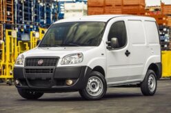 Fiat lança novo Doblò Cargo 2014 com novidades