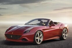 Com Califórnia T, Ferrari volta ao turbo