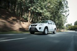 Agora automático, Chery Tiggo custa R$ 57.990