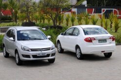 J3 reinaugura era flex da Jac no Brasil 
