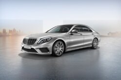 MB S63 L AMG já está à venda no Brasil