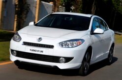 Fluence recebe versão GT Line na linha