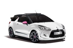 DS3 Cabrio recebe versão especial no Reino Unido