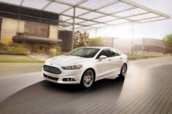 Ford Fusion tem reajuste de preços e equipamentos